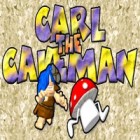 Carl The Caveman тоглоом