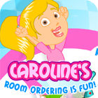 Caroline's Room Ordering is Fun тоглоом