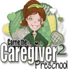 Carrie the Caregiver 2: Preschool тоглоом