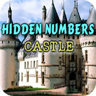 Castle Hidden Numbers тоглоом Castle Hidden Numbers тоглоом