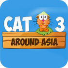 Cat Around Asia тоглоом