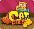 Cat on a Diet тоглоом Cat on a Diet тоглоом