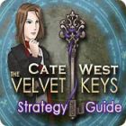 Cate West: The Velvet Keys Strategy Guide тоглоом