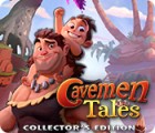 Cavemen Tales Collector's Edition тоглоом