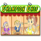 Champion Chef тоглоом Champion Chef тоглоом