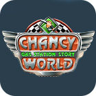 Chancy World: Gas Station Story тоглоом