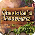 Charlotte's Treasure тоглоом