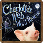 Charlotte's Web: Word Rescue тоглоом