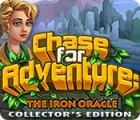 Chase for Adventure 2: The Iron Oracle Collector's Edition тоглоом