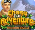 Chase for Adventure 2: The Iron Oracle тоглоом