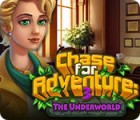 Chase for Adventure 3: The Underworld тоглоом