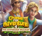 Chase for Adventure 4: The Mysterious Bracelet тоглоом