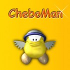 CheboMan тоглоом CheboMan тоглоом