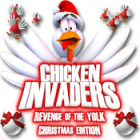 Chicken Invaders 3 Christmas Edition тоглоом