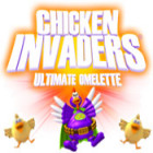 Chicken Invaders 4: Ultimate Omelette тоглоом