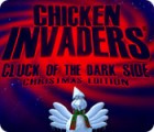Chicken Invaders 5: Christmas Edition тоглоом