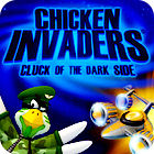 Chicken Invaders 5: Cluck of the Dark Side тоглоом