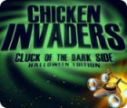 Chicken Invaders 5: Halloween Edition тоглоом