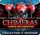 Chimeras: Cursed and Forgotten Collector's Edition тоглоом