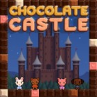 Chocolate Castle тоглоом
