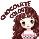 Chocolate Color тоглоом