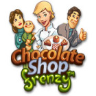 Chocolate Shop Frenzy тоглоом