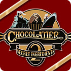 Chocolatier 2: Secret Ingredients тоглоом