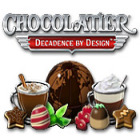 Chocolatier 3: Decadence by Design тоглоом