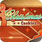 Christmas Cookies тоглоом