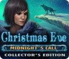 Christmas Eve: Midnight's Call Collector's Edition тоглоом
