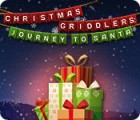 Christmas Griddlers: Journey to Santa тоглоом