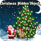 Christmas Hidden Objects тоглоом