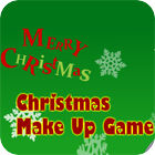 Christmas Make-Up тоглоом