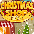 Christmas Shop тоглоом