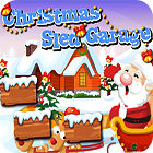 Christmas Sledge Garage тоглоом