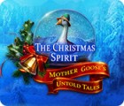 The Christmas Spirit: Mother Goose's Untold Tales тоглоом