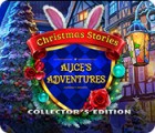 Christmas Stories: Alice's Adventures Collector's Edition тоглоом