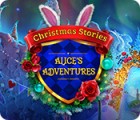 Christmas Stories: Alice's Adventures тоглоом