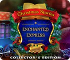 Christmas Stories: Enchanted Express Collector's Edition тоглоом Christmas Stories: Enchanted Express Collector's Edition тоглоом
