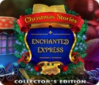 Christmas Stories: Enchanted Express Collector's Edition тоглоом