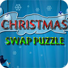 Christmas Swap Puzzle тоглоом