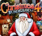 Christmas Wonderland 4 тоглоом
