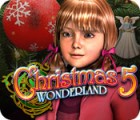 Christmas Wonderland 5 тоглоом