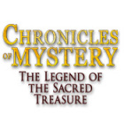 Chronicles of Mystery: The Legend of the Sacred Treasure тоглоом