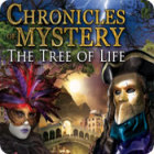 Chronicles of Mystery: Tree of Life тоглоом
