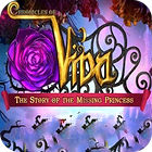 Chronicles of Vida: The Story of the Missing Princess тоглоом