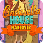 Cindrella House Makeover тоглоом