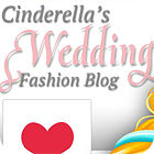 Cinderella Wedding Fashion Blogger тоглоом