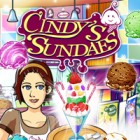 Cindy's Sundaes тоглоом Cindy's Sundaes тоглоом