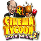 Cinema Tycoon 2: Movie Mania тоглоом
